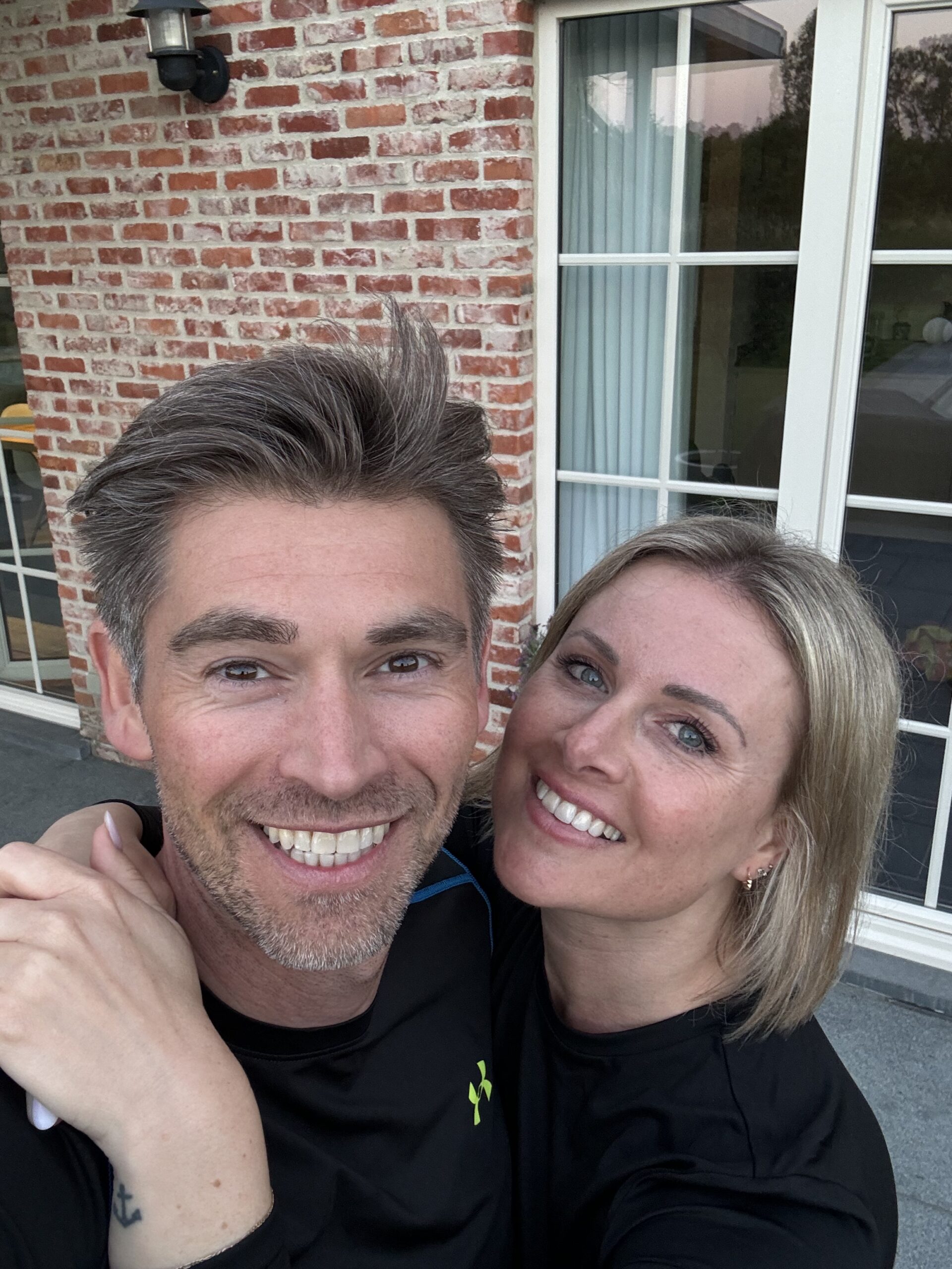 workout - afslanken - fit leven - meer energie